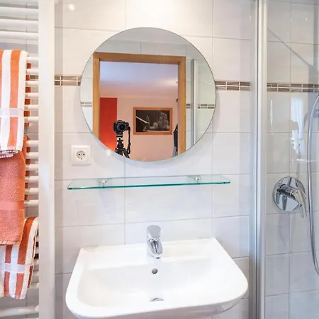 Apartment Arnspitz