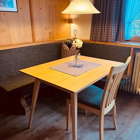 Apartment Arnspitz