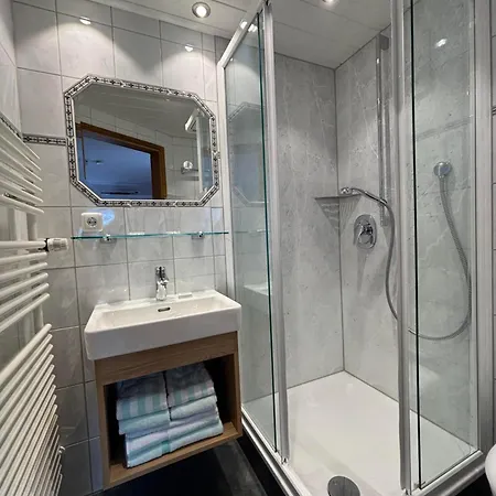 Apartment Arnspitz Krun