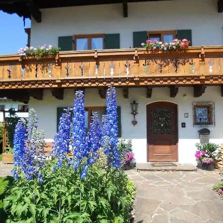 Apartment Arnspitz
