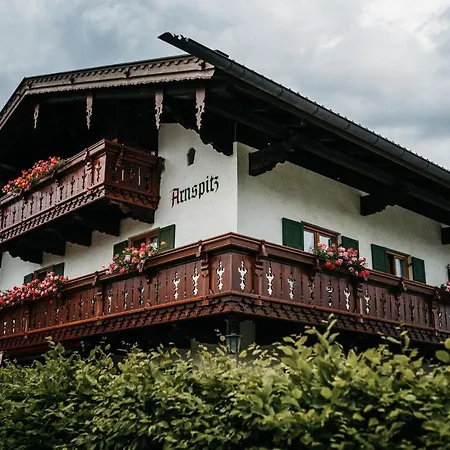 Arnspitz Krun